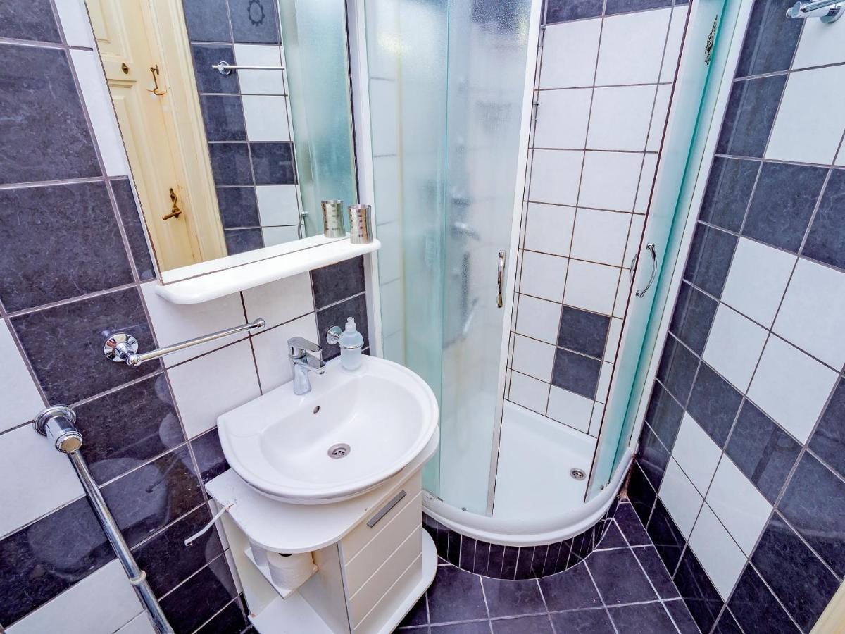 Grand Apartment In Strict Center Of Rijeka Zewnętrze zdjęcie